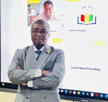 Success story preview